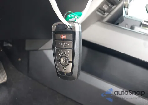 2020 Ford F150 Raptor из США, поврежденный, VIN 1FTFW1RG3LFC04453